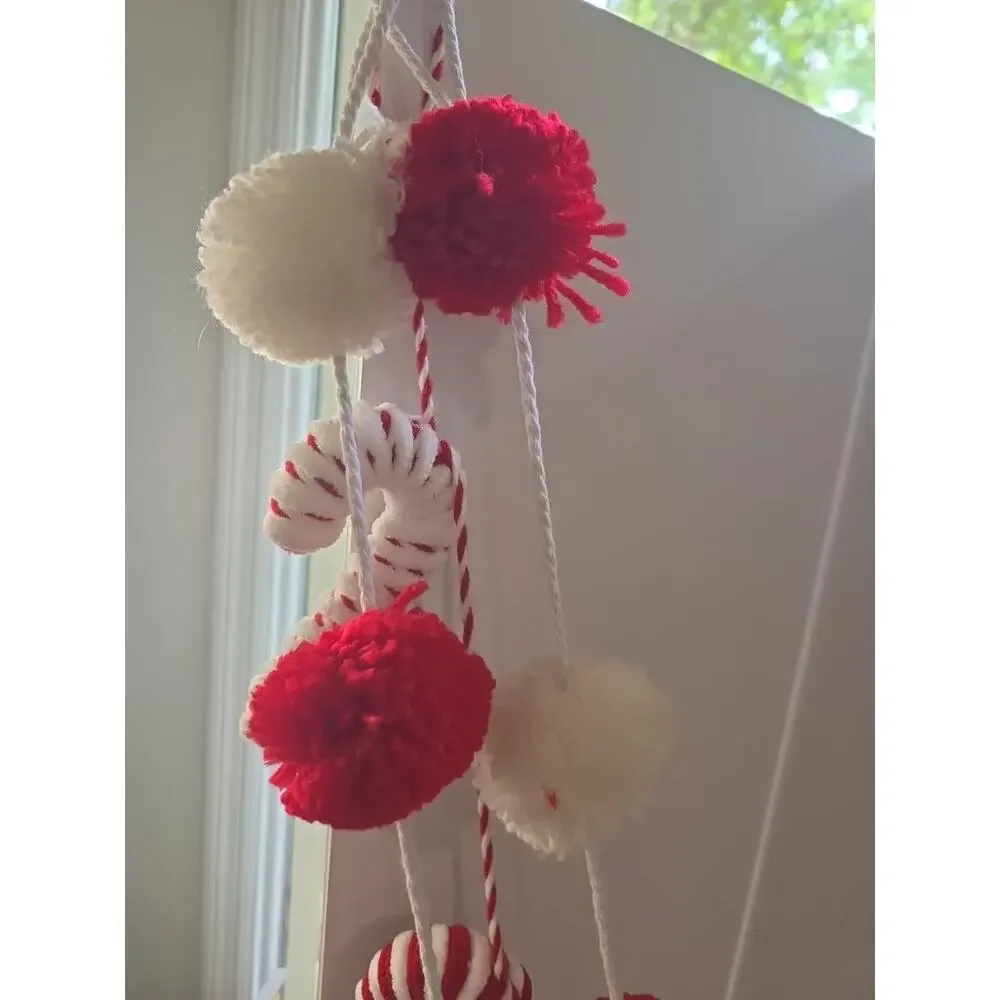 Handmade good each